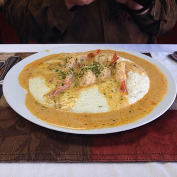 Bradfords Barr Caterin - Shrimp and grits...perfection - Soul Food Near Me - Maplewood, New Jersey Bradfords Barr Caterin - Shrimp and grits...perfection - Soul Food Near Me - Maplewood, New Jersey