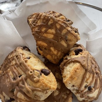 Farm Bell Kitchen - Game of Scones - Southern Near Me - Charlottesville, Virginia Farm Bell Kitchen - Game of Scones - Southern Near Me - Charlottesville, Virginia