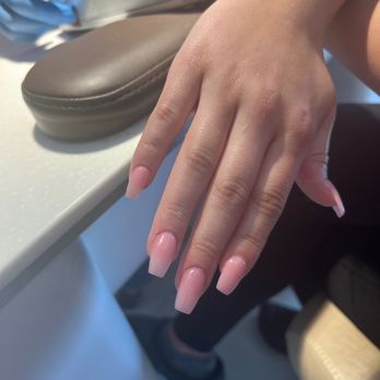 Ledo Nails & Spa - Andy, did an amazing job w my daughter nails love the color Thank you so much We will definitely be back - Nail Salons Near Me - Ocoee, Florida Ledo Nails & Spa - Andy, did an amazing job w my daughter nails love the color Thank you so much We will definitely be back - Nail Salons Near Me - Ocoee, Florida