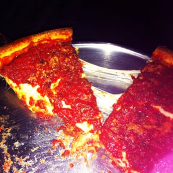 Emmett's - Half Bacon. Half Pepperoni. All amazingness! - American Near Me - New York, New York