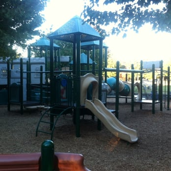 Finch Park - Parks Near Me - Ramsey, New Jersey