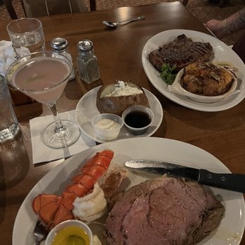 Chuck's Steak House - Steakhouses Near Me - Danbury, Connecticut Chuck's Steak House - Steakhouses Near Me - Danbury, Connecticut