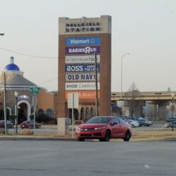 Belle Isle Station - Belle of the ball