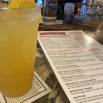 Alexander's Tavern - Mimosa - Bars Near Me - Baltimore, Maryland Alexander's Tavern - Mimosa - Bars Near Me - Baltimore, Maryland