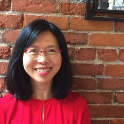 Julie Toh - Mortgage Pal