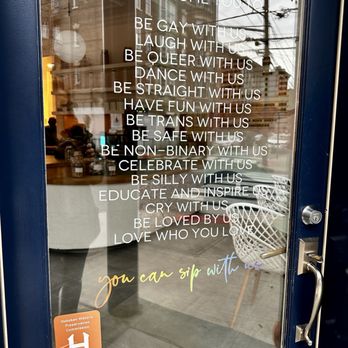 The Hive - Coffee & Tea Near Me - Hoboken, New Jersey