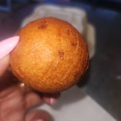 Colombian Delicatessen - Buñuelo...