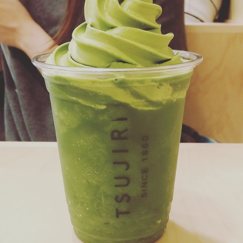 Tsujiri - Tea Rooms Near Me - Toronto, Ontario Tsujiri - Tea Rooms Near Me - Toronto, Ontario