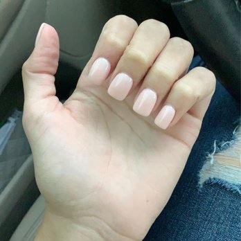 Vida Nail Spa - Dip powder on natural nails - Nail Salons Near Me - Oakley, California Vida Nail Spa - Dip powder on natural nails - Nail Salons Near Me - Oakley, California