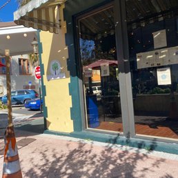 Exterior photo of Ossorio Bakery & Cafe - Cocoa, Florida Exterior photo of Ossorio Bakery & Cafe - Cocoa, Florida