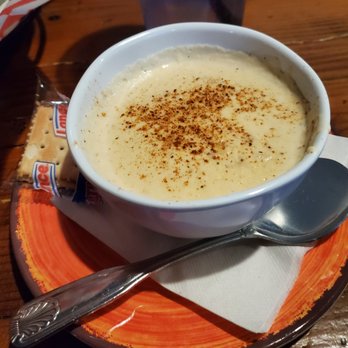 Ragin Reef Frederick - Yummy cream of crab soup! Can go head to head with some of local restaurants in town! - Seafood Near Me - Frederick, Maryland