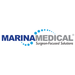 Marina Medical Instruments - Marina Medical Instruments, Inc. Logo