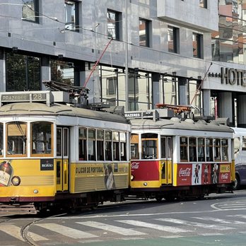 Eléctrico 28 - Tram - Public Transportation Near Me - Lisboa, 20 Eléctrico 28 - Tram - Public Transportation Near Me - Lisboa, 20