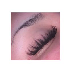 Volume Lash Extensions