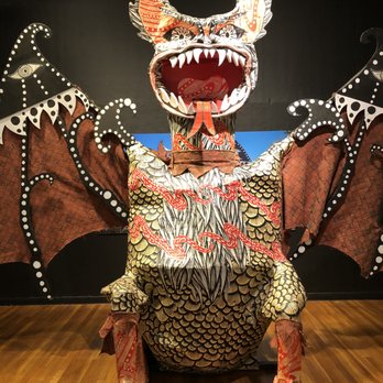 Mexic-Arte Museum - Brilliant artwork in November 2019. - Art Museums Near Me - Austin, Texas