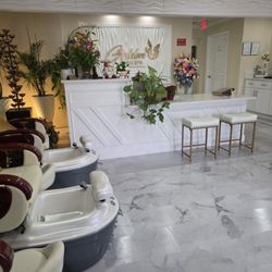 Golden Thai Spa
