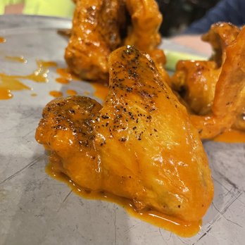 Cherokee Brewing and Pizza - Wings - Pizza Near Me - Dalton, Georgia