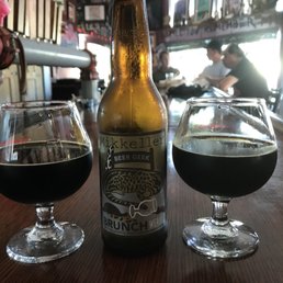 This beer is made using a coffee bean that a Sibit eats and digests and is later cleaned, brewed, and made into delicious beer. This beer is made using a coffee bean that a Sibit eats and digests and is later cleaned, brewed, and made into delicious beer.