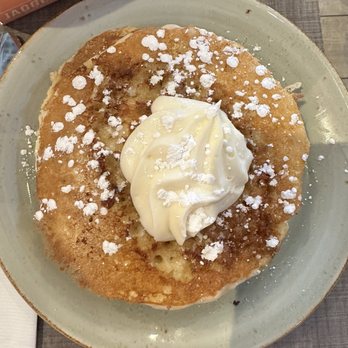 The Jagged Fork - Cinnamon Swirl - Breakfast & Brunch Near Me - Rochester Hills, Michigan The Jagged Fork - Cinnamon Swirl - Breakfast & Brunch Near Me - Rochester Hills, Michigan