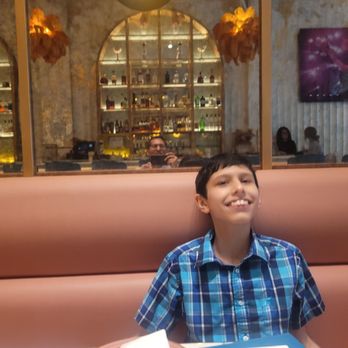Reyna - Mediterranean Near Me - New York, New York