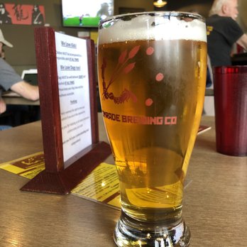 Comrade Brewing - Breweries Near Me - Denver, Colorado