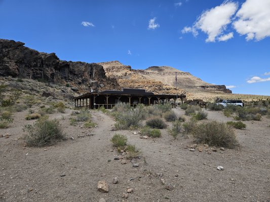 Mojave National Preserve by null