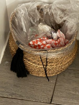 The Mystic Santa Fe by null