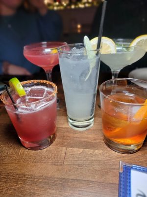 Tufino Pizzeria by null