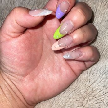 DJ Nails - Nail Technicians Near Me - Pasadena, California DJ Nails - Nail Technicians Near Me - Pasadena, California