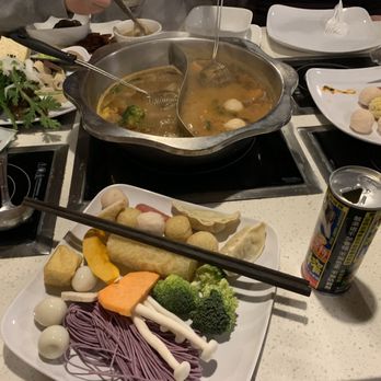 Seafood Hotpot - Hotpot - Seafood Near Me - Philadelphia, Pennsylvania Seafood Hotpot - Hotpot - Seafood Near Me - Philadelphia, Pennsylvania