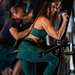 MECHA Central Boulder - MECHA CARDIO + STRENGTH classes are high-energy combination of cardio intervals and strength training designed to build endurance.