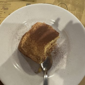 Il Barroccio - Dessert of the day - Tiramisu - Italian Near Me - Rome, RM