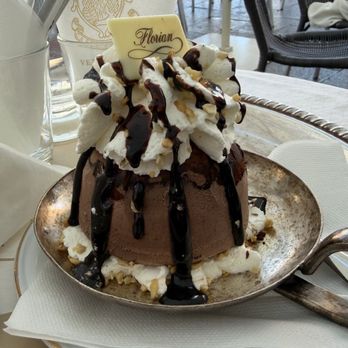 Caffè Florian - Tartufo - Coffee & Tea Near Me - Venezia, VE Caffè Florian - Tartufo - Coffee & Tea Near Me - Venezia, VE