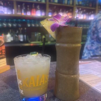Kaia’s - '44 Mai Tai and Chi Chi - Hawaiian Near Me - Danville, California Kaia’s - '44 Mai Tai and Chi Chi - Hawaiian Near Me - Danville, California