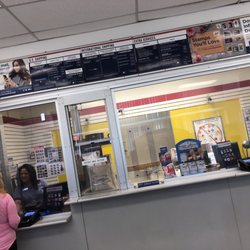 US Post Office