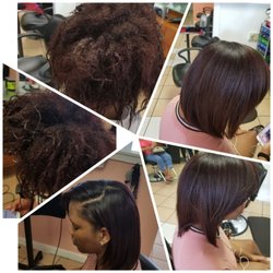 Catalina Hair Salon