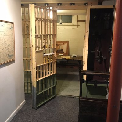 Gallatin History Museum by null