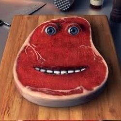 Combo Express - Charlie the steak