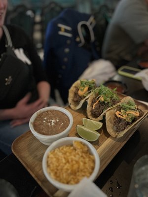 Milagro's Cocina Mexicana by null