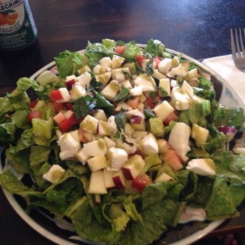 Outer Bean Cafe - Kitty Hawk - Tomato basil salad - Juice Bars & Smoothies Near Me - Kitty Hawk, North Carolina Outer Bean Cafe - Kitty Hawk - Tomato basil salad - Juice Bars & Smoothies Near Me - Kitty Hawk, North Carolina