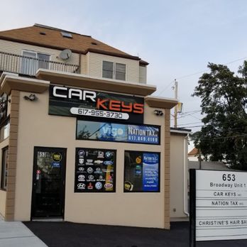 Car Keys - Roadside Assistance Near Me - Revere, Massachusetts Car Keys - Roadside Assistance Near Me - Revere, Massachusetts