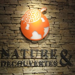 Nature et Découvertes