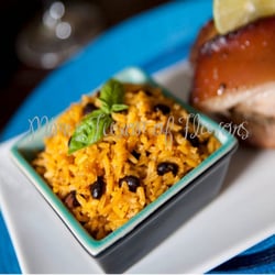 Mimi's Fusion of Flavors