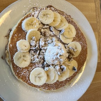 The Pan - Breakfast & Brunch Near Me - Lomita, California