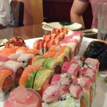 Sushi X - Japanese Near Me - Ridgewood, New Jersey Sushi X - Japanese Near Me - Ridgewood, New Jersey