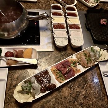 The Melting Pot - Fondue Near Me - Boca Raton, Florida The Melting Pot - Fondue Near Me - Boca Raton, Florida
