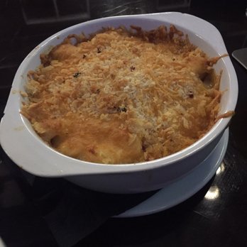 Limericks Tavern - Mac and Cheese - Irish Near Me - Alhambra, California