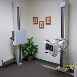 Reynolds Family Wellness Center