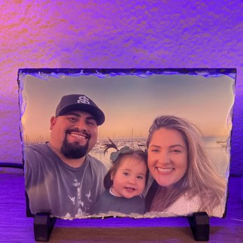 The Love Story Project - Photo printed in store in 30 min. - Flowers & Gifts Near Me - Cambria, California The Love Story Project - Photo printed in store in 30 min. - Flowers & Gifts Near Me - Cambria, California