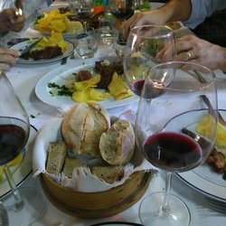 Restaurante Adega do Sossego - Para abrir apetites..